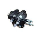 423-43-47302 423-43-47303 バルブAssy コマツ純正部品