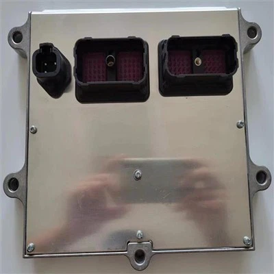 6D140 エンジン コントローラー 600-462-3100 コマツ D155 用