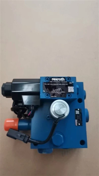 HD325-7 HD785-7 ダンプ トラック部品油圧タンク EPC バルブ 56B-43-12402
