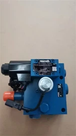 HD325-7 HD785-7 ダンプ トラック部品油圧タンク EPC バルブ 56B-43-12402