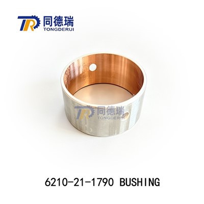S6D140E 部品用の新しいブッシュ 6210-21-1790
