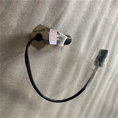 コマツ用オイルレベルセンサー 7861-93-4550