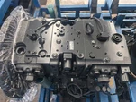 PC210-10メインポンプ708-2G-00320元の部品
