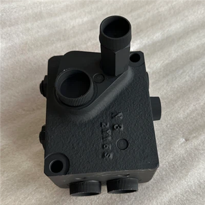 WA320-3 ローダー部品チャージバルブ 419-43-27401