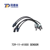 WA470-8 センサー 729-11-41000 コマツ OEM 日本部品